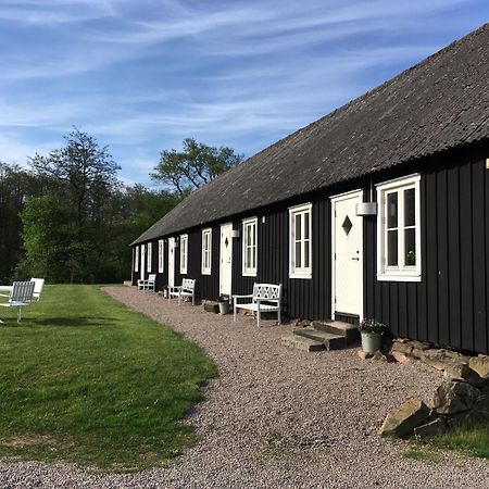 Brogard Bed & Breakfast Falkenberg Exterior photo